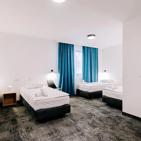 Hotelowe Lupus Ξενοδοχείο