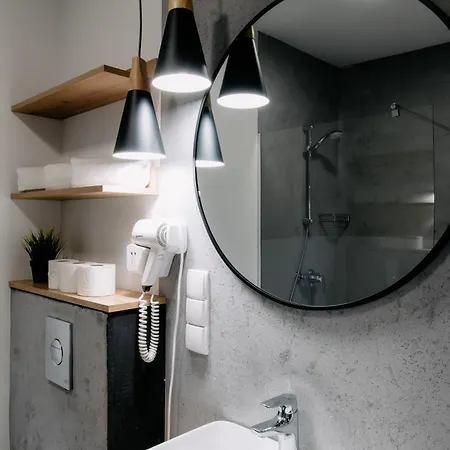 Hotelowe Lupus Ξενοδοχείο *