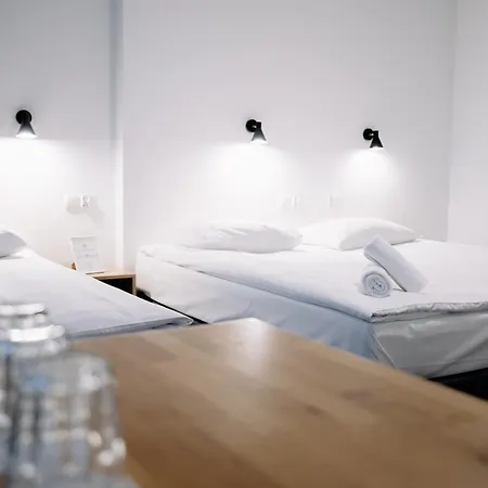Hotel Hotelowe Lupus Gołdap