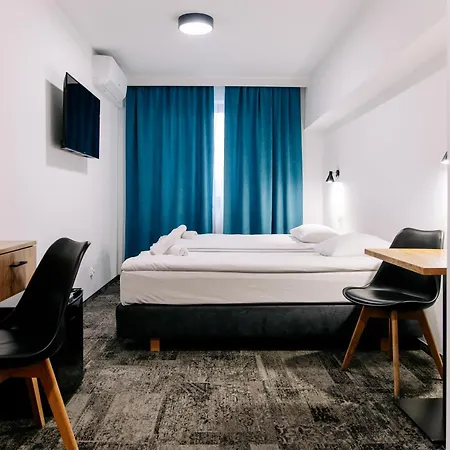 Hotel Hotelowe Lupus *