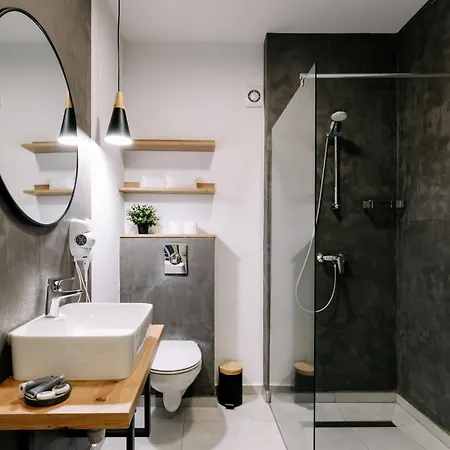 Hotelowe Lupus Gołdap