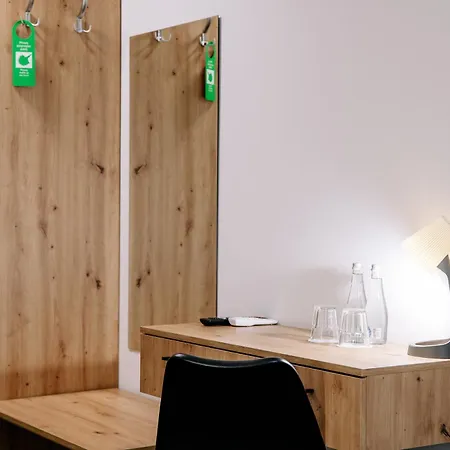 Hotelowe Lupus Ξενοδοχείο Gołdap