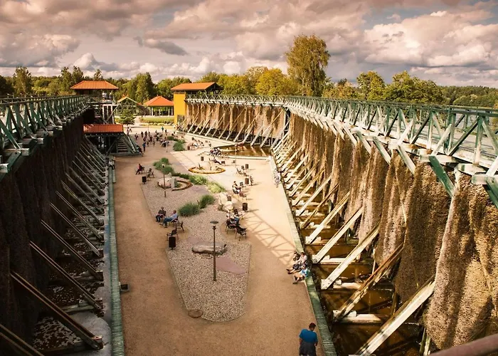 Hotel Hotelowe Lupus Goldap