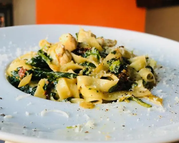 Hotel Hotelowe Lupus Goldap