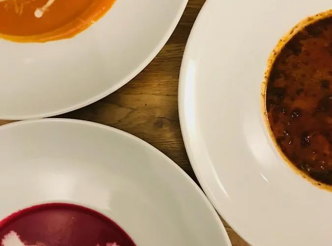 Hotelowe Lupus Hotel