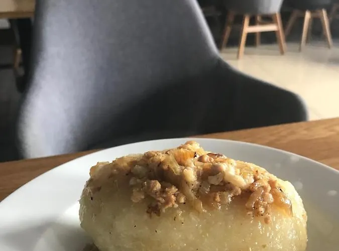 Hotelowe Lupus Hotel