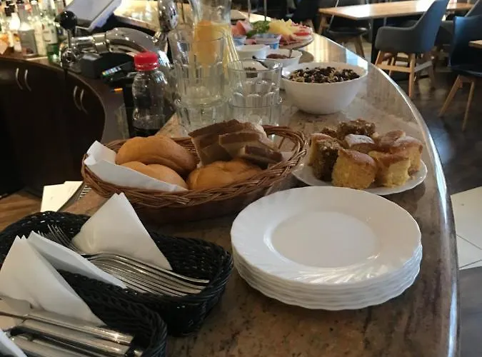 Hotelowe Lupus Hotel *