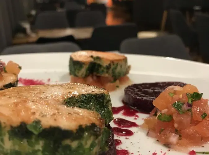 Hotelowe Lupus Goldap