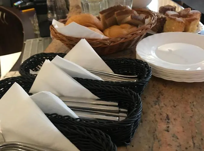 Hotelowe Lupus Hotel