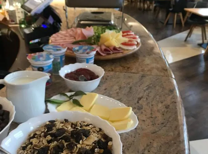 Hotelowe Lupus Hotel