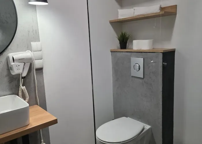 Hotel Hotelowe Lupus *