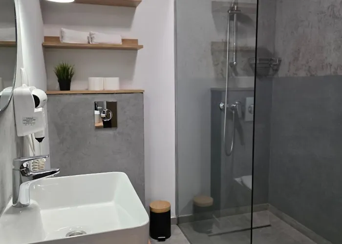 Hotelowe Lupus Hotel Goldap