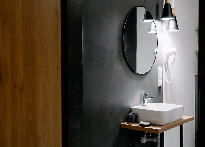 Hotelowe Lupus Hotel