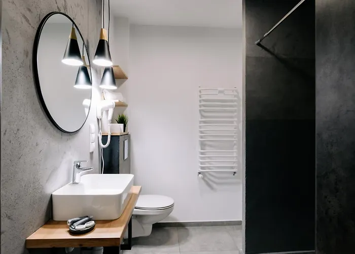 Hotel Hotelowe Lupus *