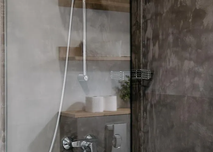 Hotelowe Lupus * Goldap