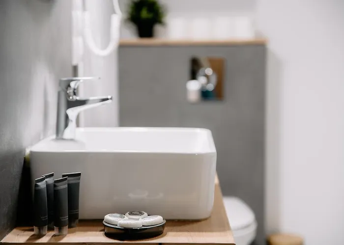 Hotel Hotelowe Lupus