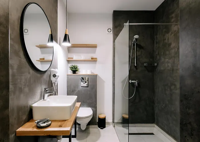 Hotelowe Lupus Goldap